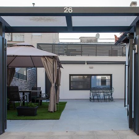 Casa D' Irene Near Airport, 200 Mtrs From The Beach, Artemis Center Exterior foto